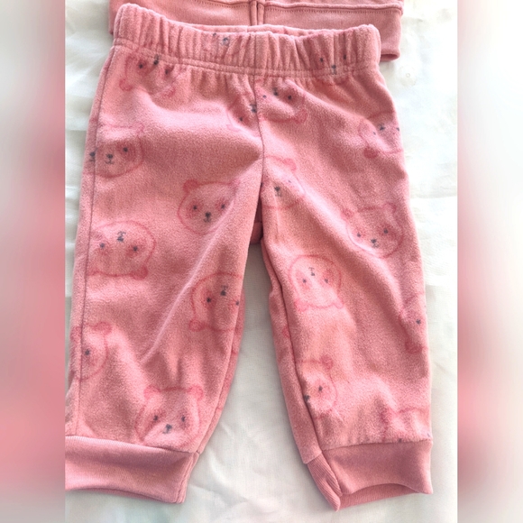 Child of Mine by Carter's 2 PC Play Set - Picture 4 of 5